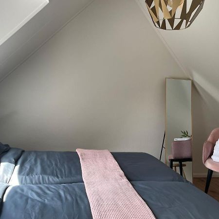Charmant, Ontspannen Molenzicht Ootmarsum Exterior foto