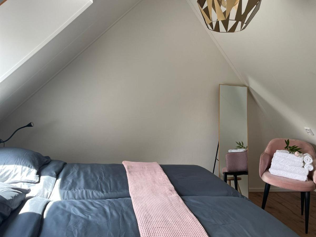 Charmant, Ontspannen Molenzicht Ootmarsum Exterior foto
